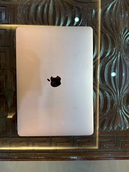 MacBook Air, Retina, 13 Inch 1