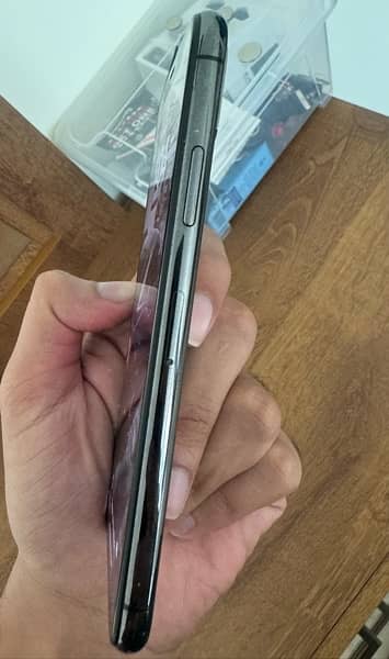 Iphone X 256gb PTA approved 4