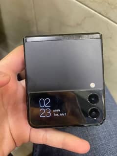 Samsung Z flip 3 8/256 0