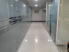14000 Sqft Commercial Space Available On Rent In I-10