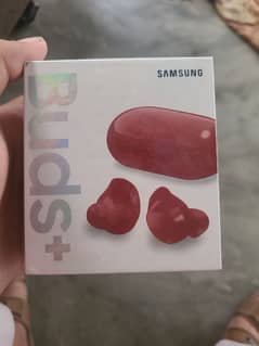 samsung galaxy buds plus