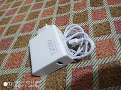 Redmi 13pro Plus Charger Cable 120watt new original box pulled