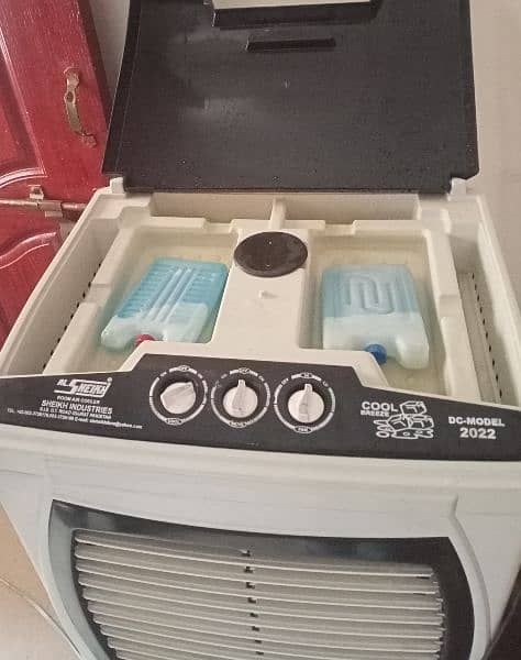 Air Cooler New 1