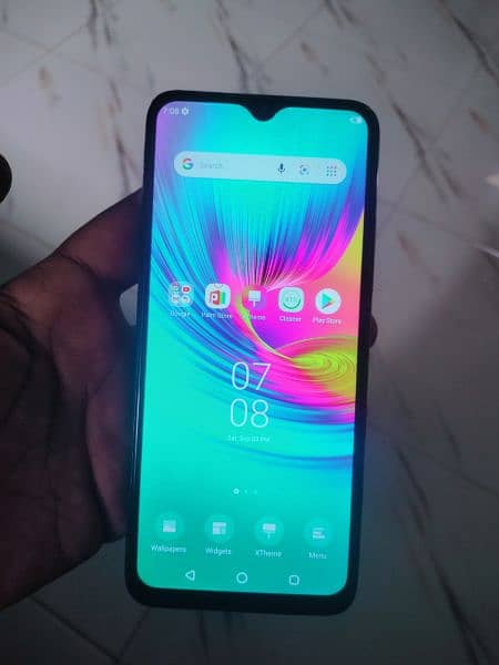 infinix hot 9 play 2