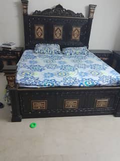 Chanioti Style Wooden Furniture