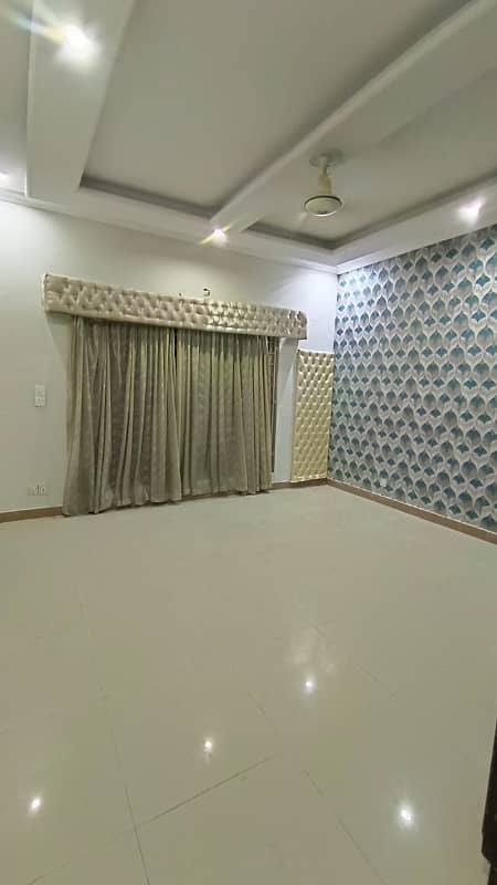 House available for rent in phase 4 bahria town rawalpindi 3