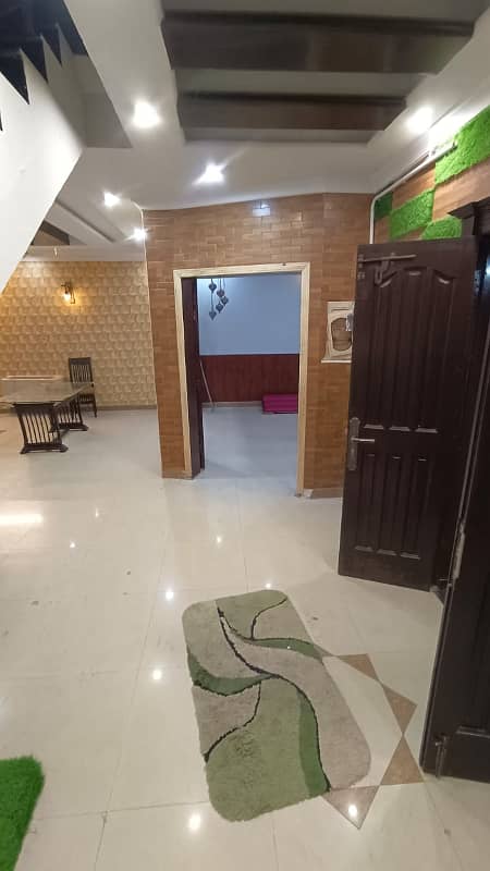 House available for rent in phase 4 bahria town rawalpindi 5