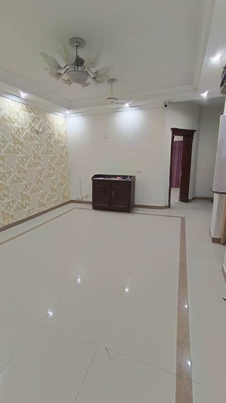 House available for rent in phase 4 bahria town rawalpindi 7
