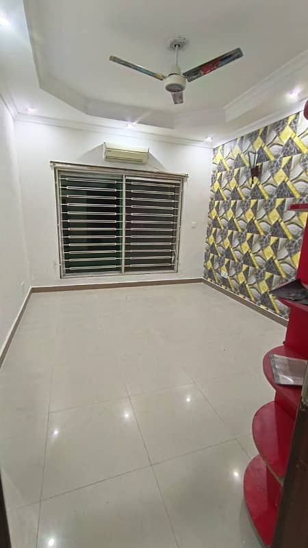 House available for rent in phase 4 bahria town rawalpindi 11