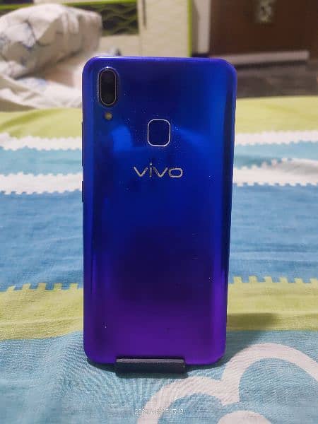 VIVO Y95 1