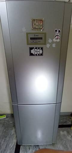 Haier Fridge