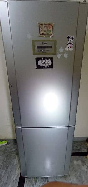 Haier Fridge 0