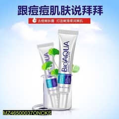 Anti-Wrinkle & Acne Removal Cream, 30g 0