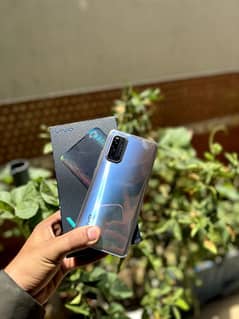 vivo v19 (8/128)