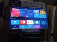 Sale offer 65 inches samsung smart led 8k 3 years warranty O32245O5586 0