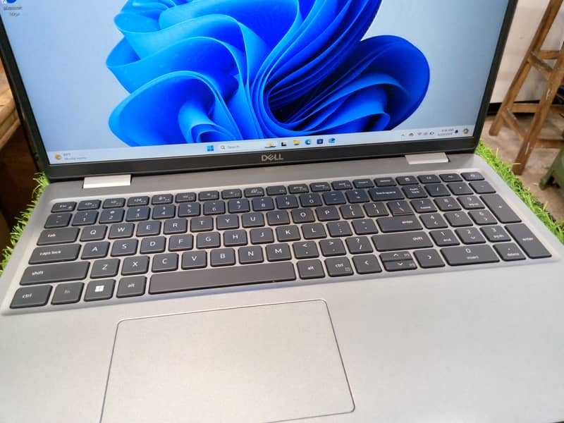 Dell latitude 5520 corei5 11gen 2