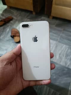 iPhone 8 plus 0