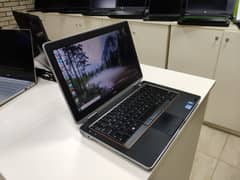 Dell Slim Laptop Core i3 2nd Gen with Sim Slot 4 GB Ram 500 GB Hard