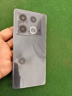 Infinix note 40 8+8/256 condition 10/9.5 all ok 03224166211