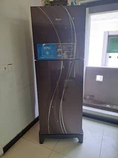 Haier Fridge Total Janion Look like brand new cindition 0