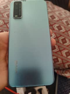 VIVO Y20S