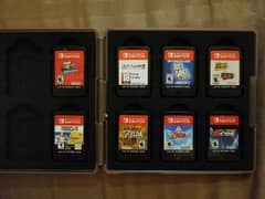 Nintendo Switch Games