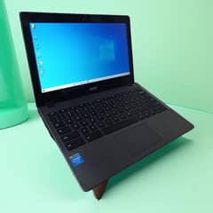 Acer Chromebook 0