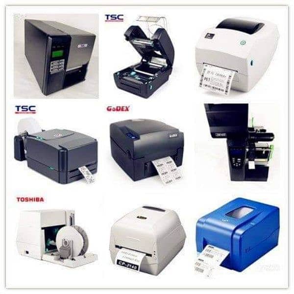 zebra barcodes printers 2