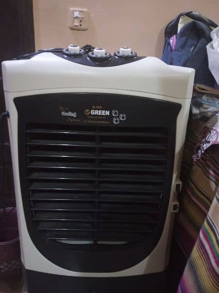 brand new room cooler 0