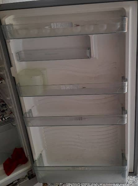 Dawlance fridge in good condition is available for sale 2