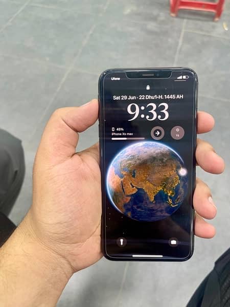 Iphone Xs Max non PTA 2