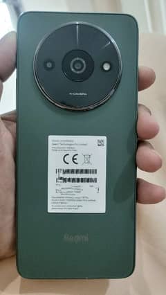 Redmi A3 4/64 0