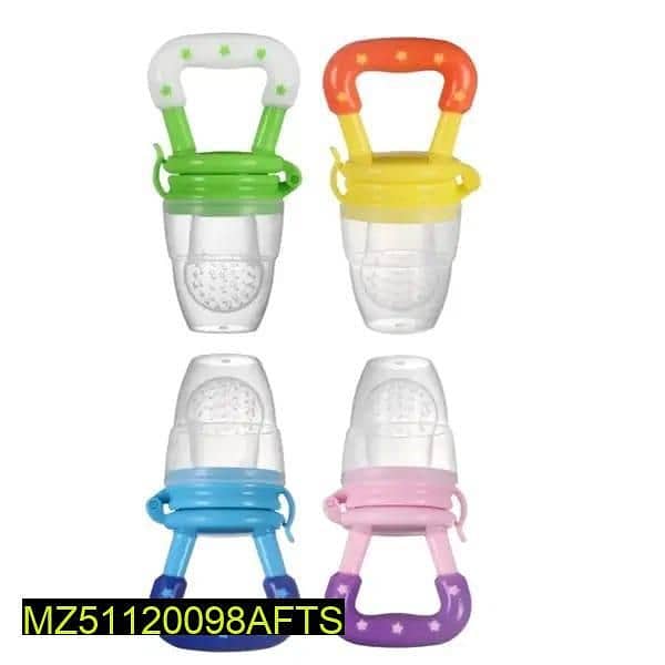 Baby Feeding Set 2