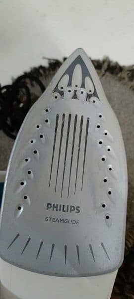 PHILIPS iron 2