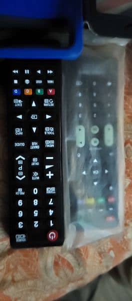 Sony 42 inched simple led TV. Good condition with remote control. 19