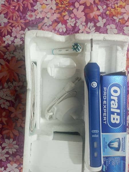 oral b 1