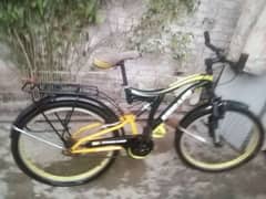 Bicycle for Sale