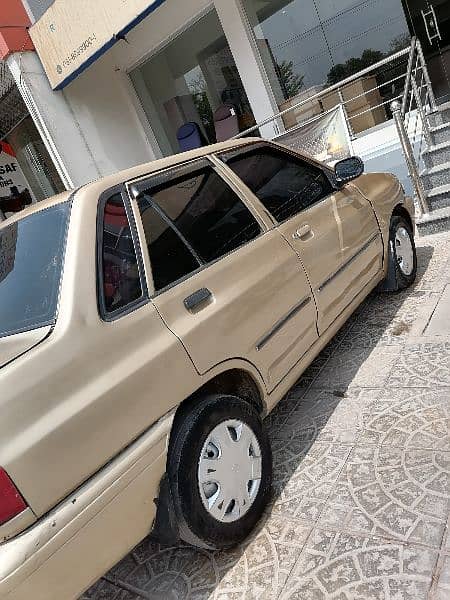 KIA Classic  /Ac Car for sale 3