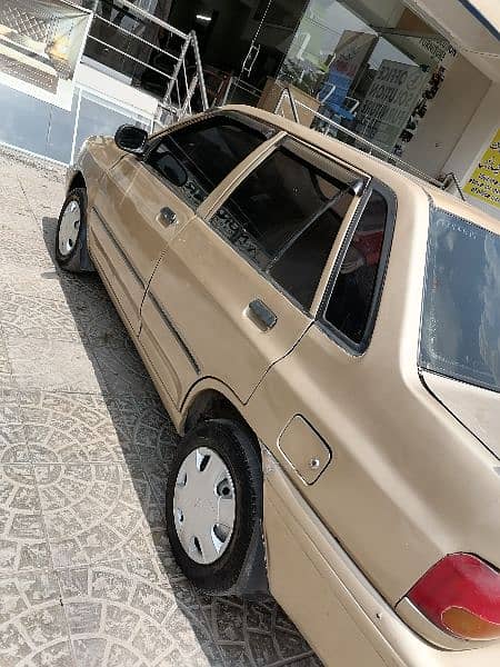 KIA Classic  /Ac Car for sale 6