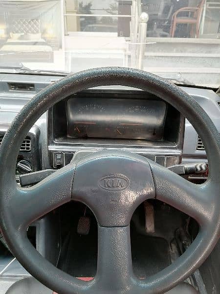 KIA Classic  /Ac Car for sale 8