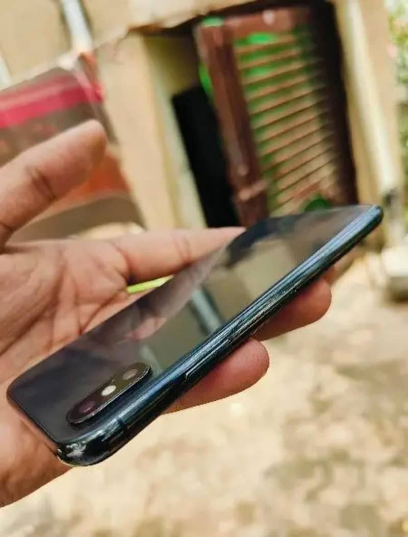 IPhone x PTA Approved 1