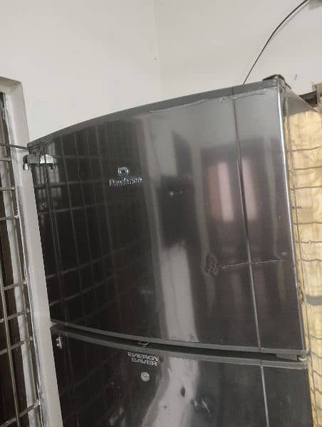 Dawlance Jumbo size Fridge XXL 2