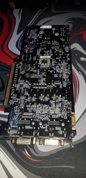 Gtx 960 2gb oc edition 2