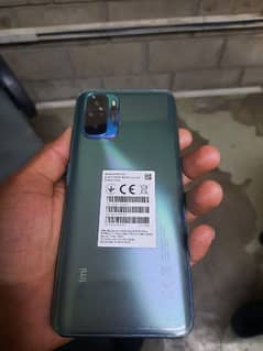 MI Note 10 6/128 Pta Approved 0