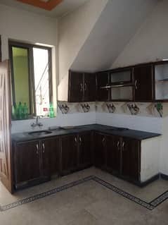 New Separate House For Rent in Canal Bank Near Fateh Garh Harbanspura