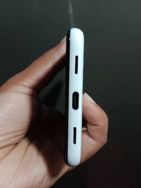 Google Pixel 4a 5g / PTA / Proof , 8