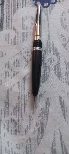 Parker 45 fountain pen original 3