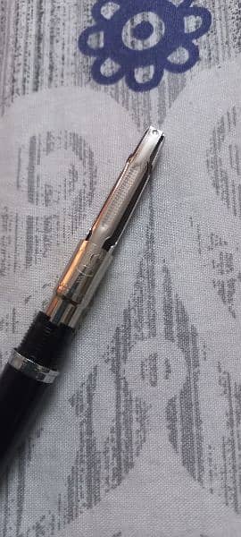 Parker 45 fountain pen original 4