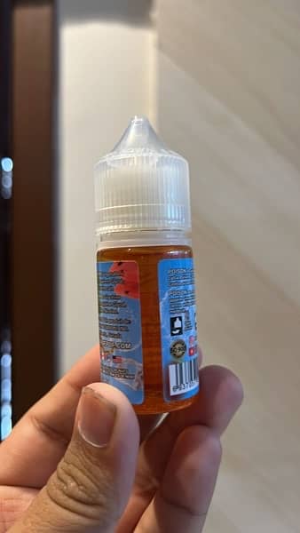 rufpuf flavour 30 ml 50 mg watermelon ice 2