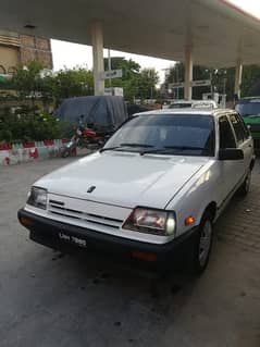 Suzuki Khyber 1998